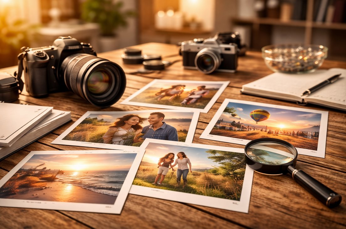 Foto Geo-Domains für Fotostudios und Fotogeschäfte Dormagen